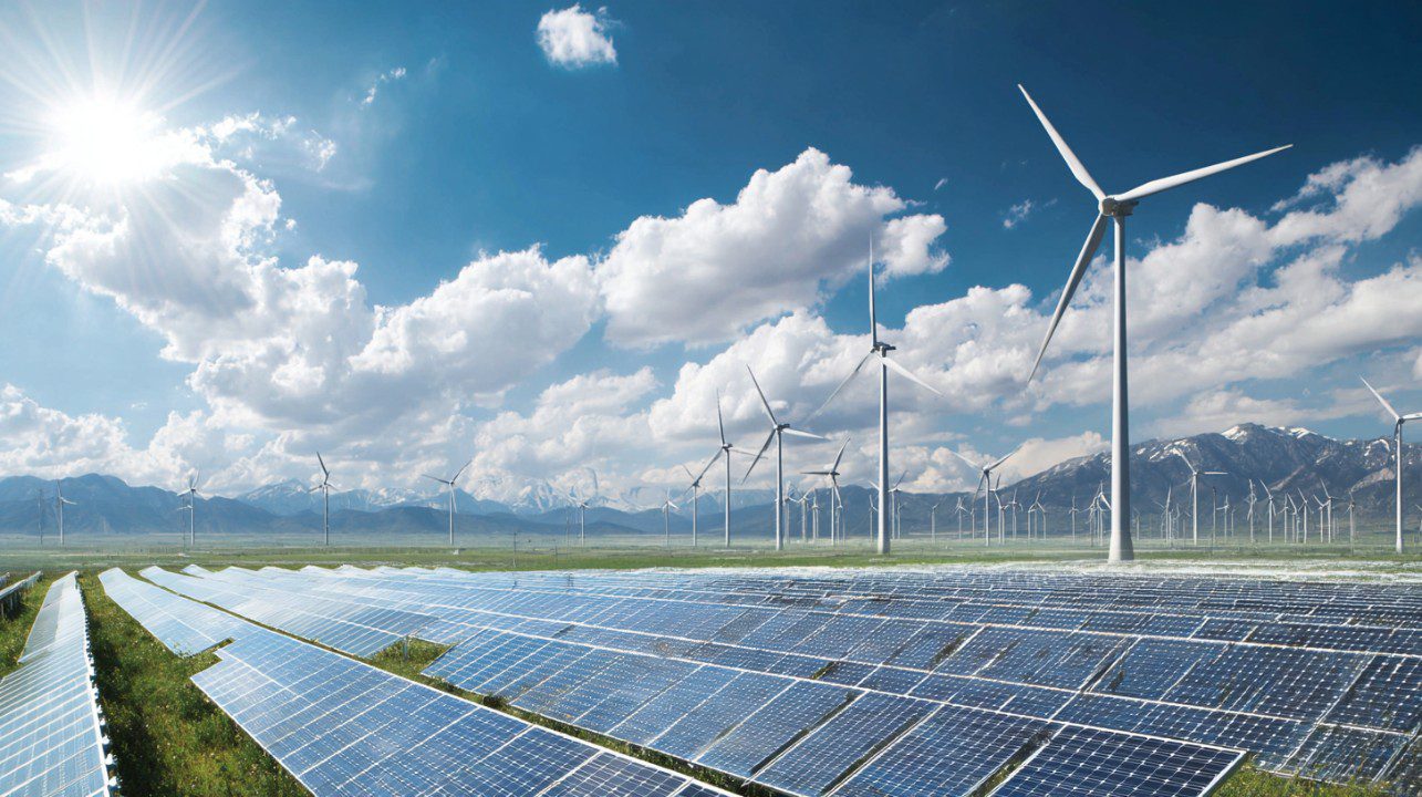 Renewable energy solutions